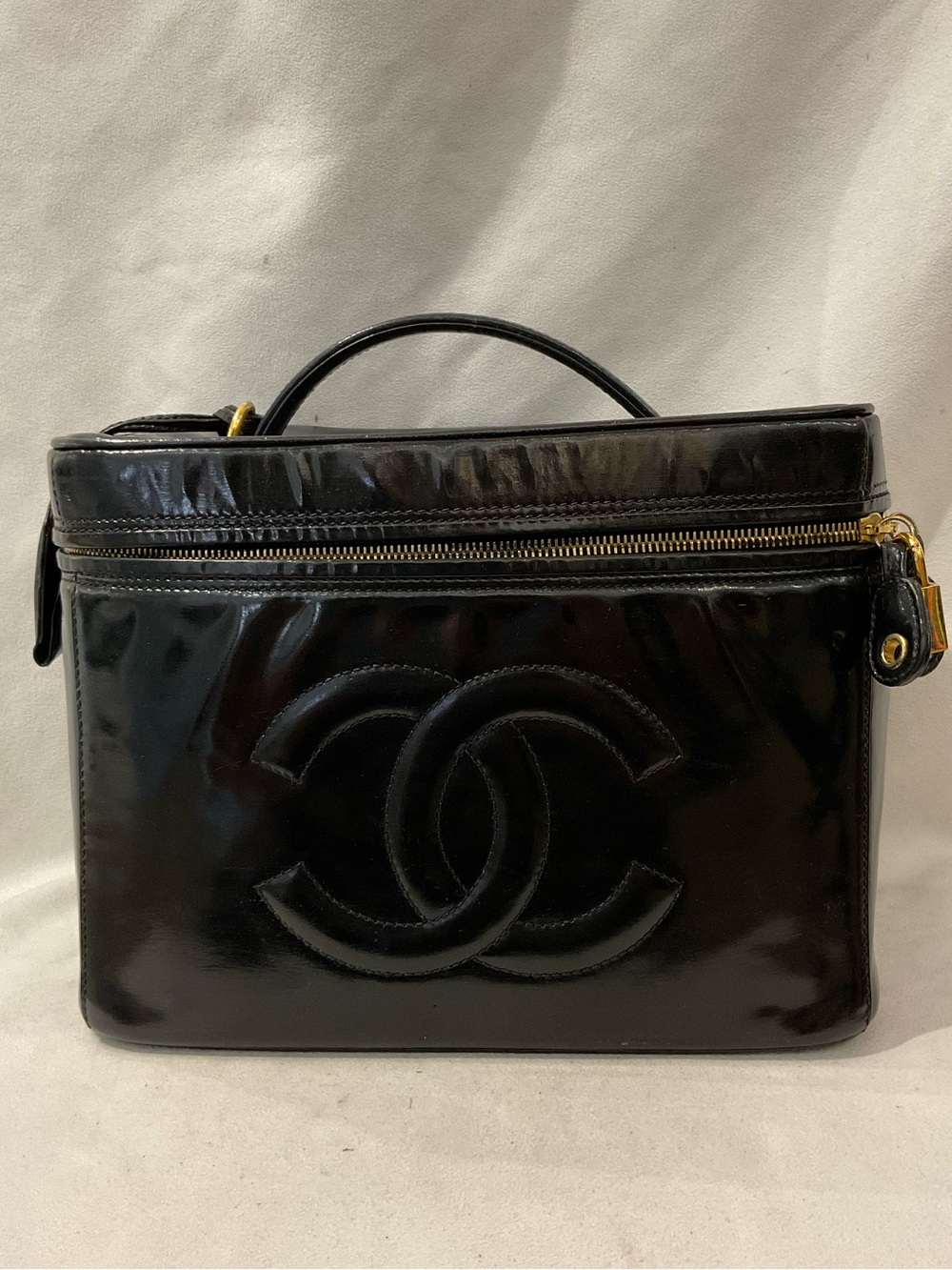 Chanel Vanity